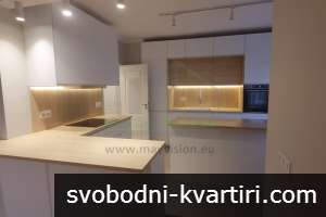 Дава под наем 4-стаен гр. София - Витоша 190m² Дава под наем 4-стаен гр. София - Витоша 190m²