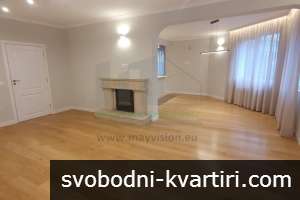 Дава под наем 4-стаен гр. София - Витоша 190m² Дава под наем 4-стаен гр. София - Витоша 190m²
