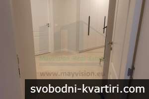 Дава под наем 4-стаен гр. София - Витоша 190m² Дава под наем 4-стаен гр. София - Витоша 190m²