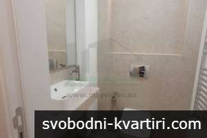 Дава под наем 4-стаен гр. София - Витоша 190m² Дава под наем 4-стаен гр. София - Витоша 190m²