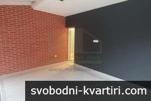 Дава под наем 4-стаен гр. София - Витоша 190m² Дава под наем 4-стаен гр. София - Витоша 190m²