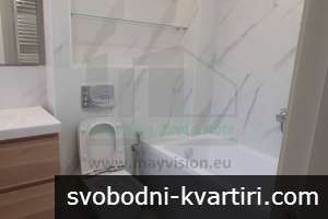 Дава под наем 4-стаен гр. София - Витоша 175m² Дава под наем 4-стаен гр. София - Витоша 175m²