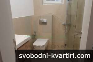 Дава под наем 4-стаен гр. София - Витоша 175m² Дава под наем 4-стаен гр. София - Витоша 175m²