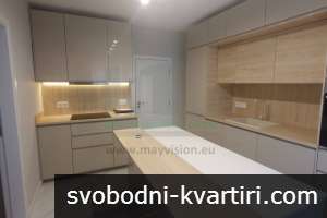 Дава под наем 4-стаен гр. София - Витоша 175m² Дава под наем 4-стаен гр. София - Витоша 175m²