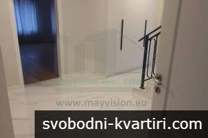 Дава под наем 4-стаен гр. София - Витоша 175m² Дава под наем 4-стаен гр. София - Витоша 175m²
