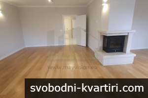 Дава под наем 4-стаен гр. София - Витоша 175m² Дава под наем 4-стаен гр. София - Витоша 175m²