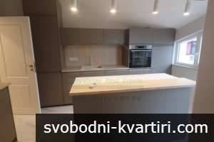 Дава под наем 4-стаен гр. София - Витоша 175m² Дава под наем 4-стаен гр. София - Витоша 175m²