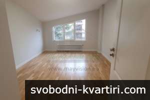 Дава под наем 4-стаен гр. София - Витоша 175m² Дава под наем 4-стаен гр. София - Витоша 175m²