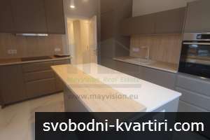 Дава под наем 4-стаен гр. София - Витоша 175m² Дава под наем 4-стаен гр. София - Витоша 175m²