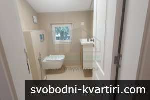 Дава под наем 4-стаен гр. София - Витоша 175m² Дава под наем 4-стаен гр. София - Витоша 175m²
