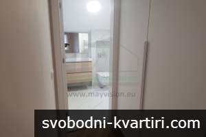 Дава под наем 4-стаен гр. София - Витоша 175m² Дава под наем 4-стаен гр. София - Витоша 175m²