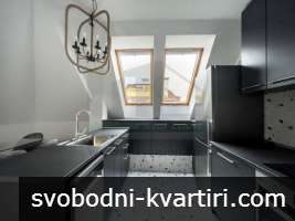 Дава под наем 4-стаен гр. София - Манастирски Ливади 152m² Дава под наем 4-стаен гр. София - Манастирски Ливади 152m²