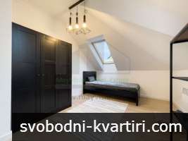 Дава под наем 4-стаен гр. София - Манастирски Ливади 152m² Дава под наем 4-стаен гр. София - Манастирски Ливади 152m²