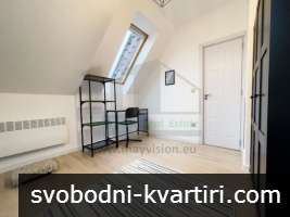 Дава под наем 4-стаен гр. София - Манастирски Ливади 152m² Дава под наем 4-стаен гр. София - Манастирски Ливади 152m²