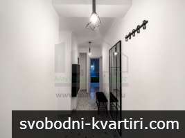 Дава под наем 4-стаен гр. София - Манастирски Ливади 152m² Дава под наем 4-стаен гр. София - Манастирски Ливади 152m²