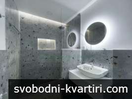 Дава под наем 4-стаен гр. София - Манастирски Ливади 152m² Дава под наем 4-стаен гр. София - Манастирски Ливади 152m²
