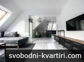 Дава под наем 4-стаен гр. София - Манастирски Ливади 152m² Дава под наем 4-стаен гр. София - Манастирски Ливади 152m²