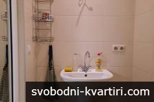Дава под наем Помещение гр. София - Център 58m² Дава под наем Помещение гр. София - Център 58m²