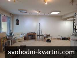 Дава под наем Помещение гр. София - Център 58m² Дава под наем Помещение гр. София - Център 58m²