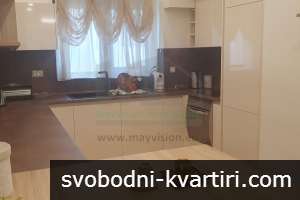 Дава под наем Къща гр. София - Драгалевци 80m² Дава под наем Къща гр. София - Драгалевци 80m²