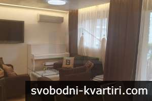 Дава под наем Къща гр. София - Драгалевци 80m² Дава под наем Къща гр. София - Драгалевци 80m²