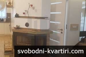 Дава под наем Къща гр. София - Драгалевци 80m² Дава под наем Къща гр. София - Драгалевци 80m²