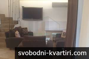 Дава под наем Къща гр. София - Драгалевци 80m² Дава под наем Къща гр. София - Драгалевци 80m²
