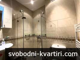 Дава под наем 3-стаен гр. София - Манастирски Ливади 110m² Дава под наем 3-стаен гр. София - Манастирски Ливади 110m²