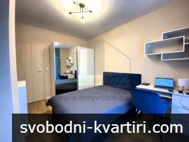 Дава под наем 3-стаен гр. София - Манастирски Ливади 110m² Дава под наем 3-стаен гр. София - Манастирски Ливади 110m²
