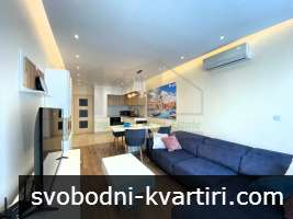 Дава под наем 3-стаен гр. София - Манастирски Ливади 110m² Дава под наем 3-стаен гр. София - Манастирски Ливади 110m²
