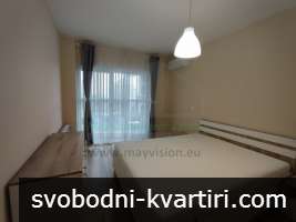 Дава под наем 2-стаен гр. София - Манастирски Ливади 60m² Дава под наем 2-стаен гр. София - Манастирски Ливади 60m²