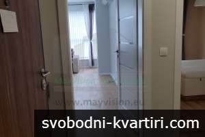 Дава под наем 2-стаен гр. София - Манастирски Ливади 60m² Дава под наем 2-стаен гр. София - Манастирски Ливади 60m²