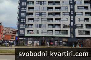 Дава под наем 2-стаен гр. София - Манастирски Ливади 60m² Дава под наем 2-стаен гр. София - Манастирски Ливади 60m²