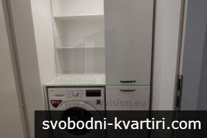 Дава под наем 2-стаен гр. София - Манастирски Ливади 60m² Дава под наем 2-стаен гр. София - Манастирски Ливади 60m²