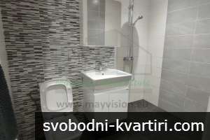 Дава под наем 2-стаен гр. София - Манастирски Ливади 60m² Дава под наем 2-стаен гр. София - Манастирски Ливади 60m²
