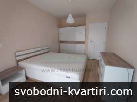 Дава под наем 2-стаен гр. София - Манастирски Ливади 60m² Дава под наем 2-стаен гр. София - Манастирски Ливади 60m²