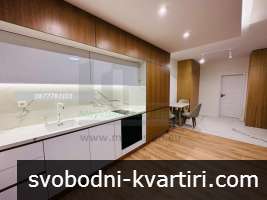 Дава под наем 1-стаен гр. София - Медицинска Академия 56m² Дава под наем 1-стаен гр. София - Медицинска Академия 56m²