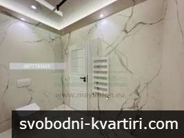 Дава под наем 1-стаен гр. София - Медицинска Академия 56m² Дава под наем 1-стаен гр. София - Медицинска Академия 56m²