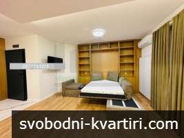 Дава под наем 1-стаен гр. София - Медицинска Академия 56m² Дава под наем 1-стаен гр. София - Медицинска Академия 56m²