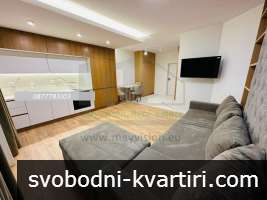 Дава под наем 1-стаен гр. София - Медицинска Академия 56m² Дава под наем 1-стаен гр. София - Медицинска Академия 56m²
