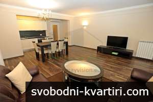 Дава под наем 3-стаен гр. София 127m² Дава под наем 3-стаен гр. София 127m²