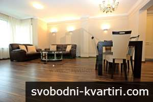 Дава под наем 3-стаен гр. София 127m² Дава под наем 3-стаен гр. София 127m²