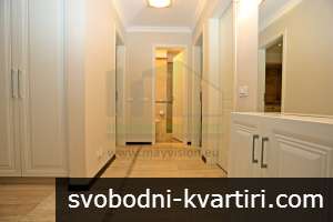 Дава под наем 3-стаен гр. София 127m² Дава под наем 3-стаен гр. София 127m²