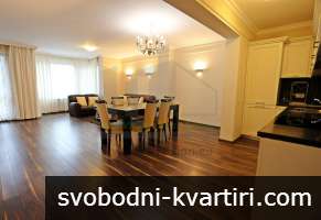 Дава под наем 3-стаен гр. София 127m² Дава под наем 3-стаен гр. София 127m²