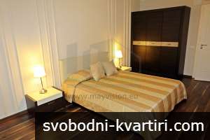 Дава под наем 3-стаен гр. София 127m² Дава под наем 3-стаен гр. София 127m²