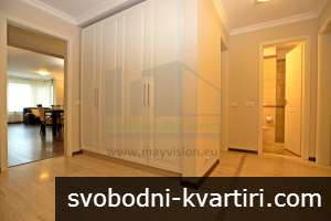Дава под наем 3-стаен гр. София 127m² Дава под наем 3-стаен гр. София 127m²