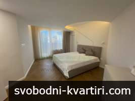 Дава под наем 2-стаен гр. София - Лозенец 100m² Дава под наем 2-стаен гр. София - Лозенец 100m²