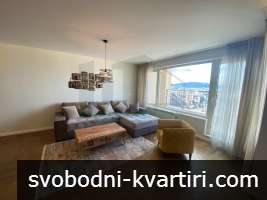 Дава под наем 2-стаен гр. София - Лозенец 100m² Дава под наем 2-стаен гр. София - Лозенец 100m²