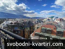 Дава под наем 2-стаен гр. София - Лозенец 100m² Дава под наем 2-стаен гр. София - Лозенец 100m²