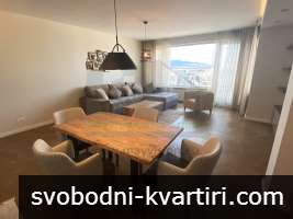 Дава под наем 2-стаен гр. София - Лозенец 100m² Дава под наем 2-стаен гр. София - Лозенец 100m²
